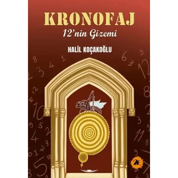 Kronofaj - 12nin Gizemi