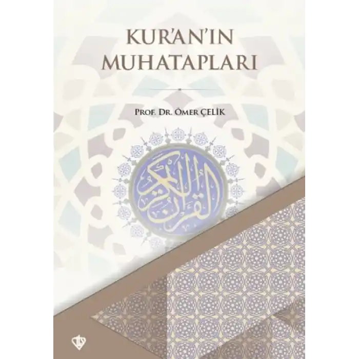 Kuanın Muhatapları