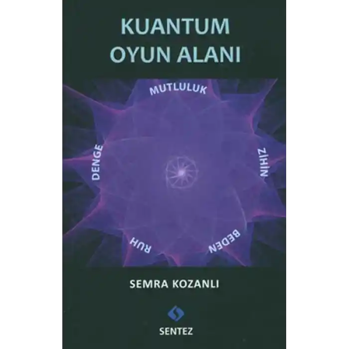 Kuantum Oyun Alanı