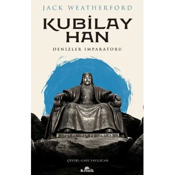 Kubilay Han