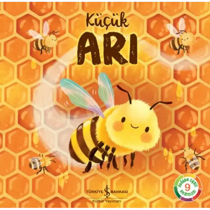 Küçük Arı