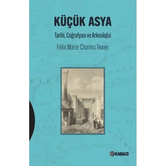 Küçük Asya Ciltli