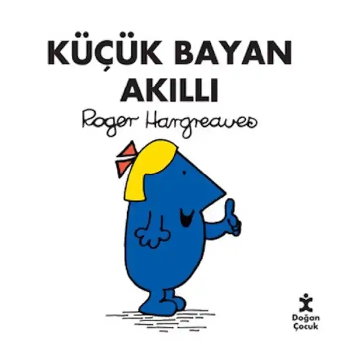 Küçük Bayan Akıllı
