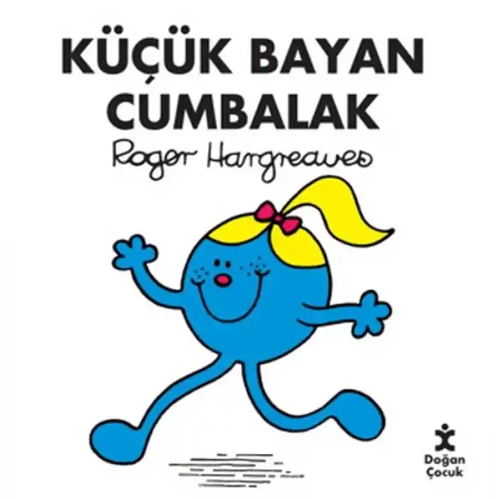 Küçük Bayan Cumbalak