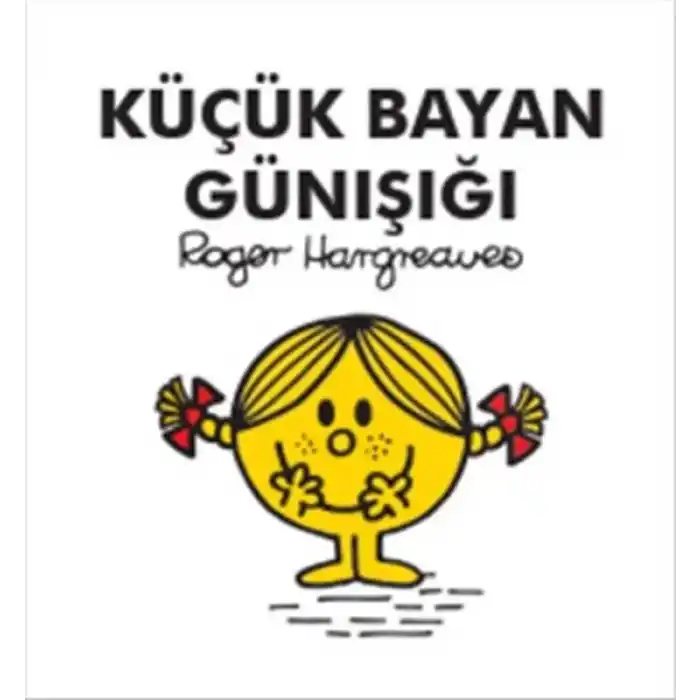 Küçük Bayan Günışığı