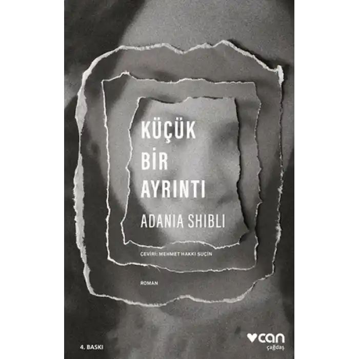 Küçük Bir Ayrıntı