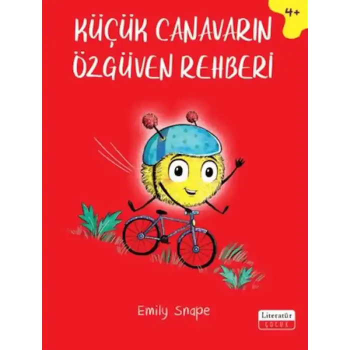 Küçük Canavarın Özgüven Rehberi