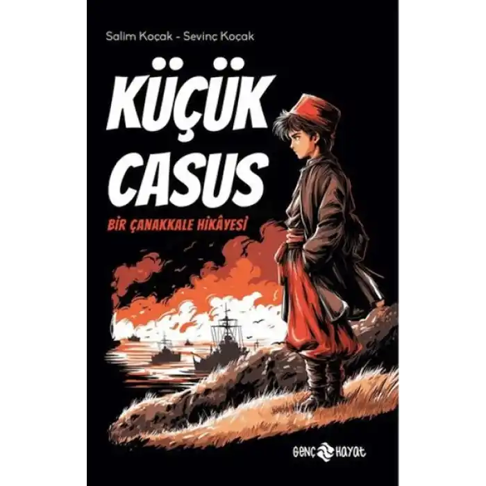 Küçük Casus