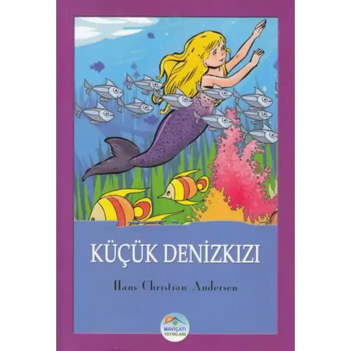 Küçük Deniz Kızı