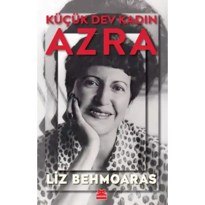 Küçük Dev Kadın Azra
