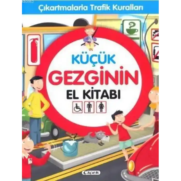 Küçük Gezginin El Kitabı