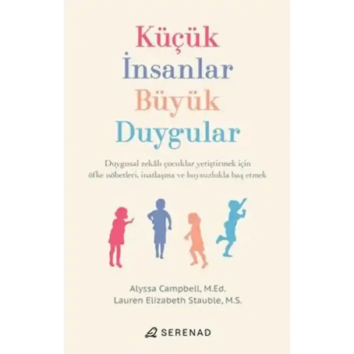 Küçük İnsanlar, Büyük Duygular