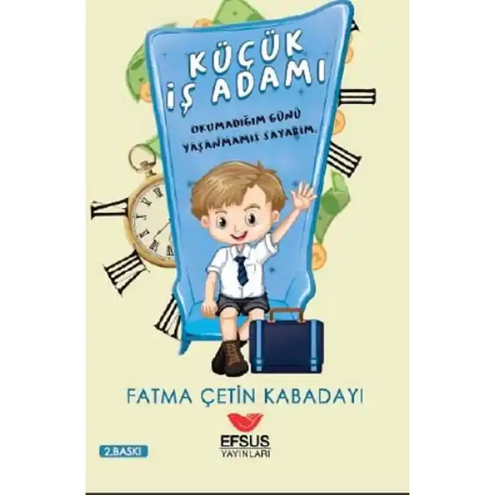 Küçük İş Adamı