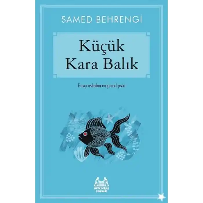 Küçük Kara Balık
