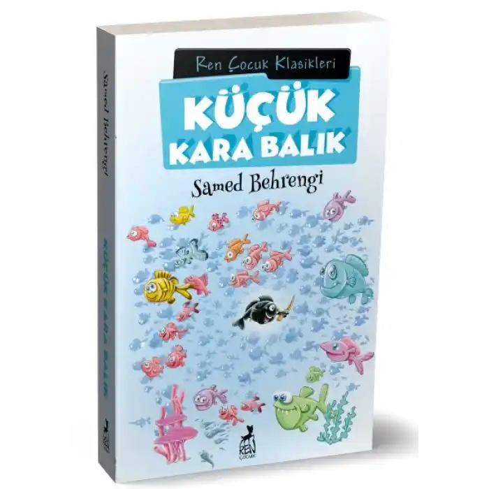 Küçük Kara Balık
