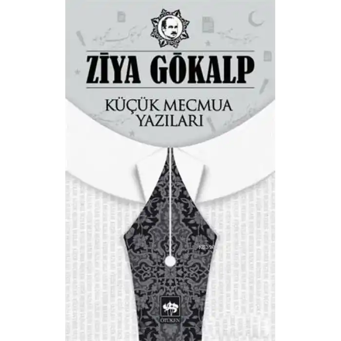 Küçük Mecmua Yazıları