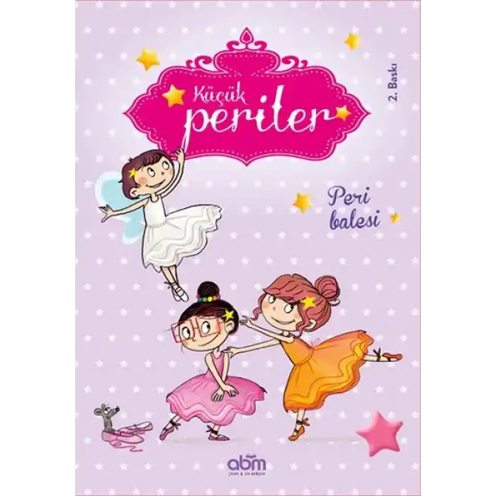 Küçük Periler - Peri Balesi