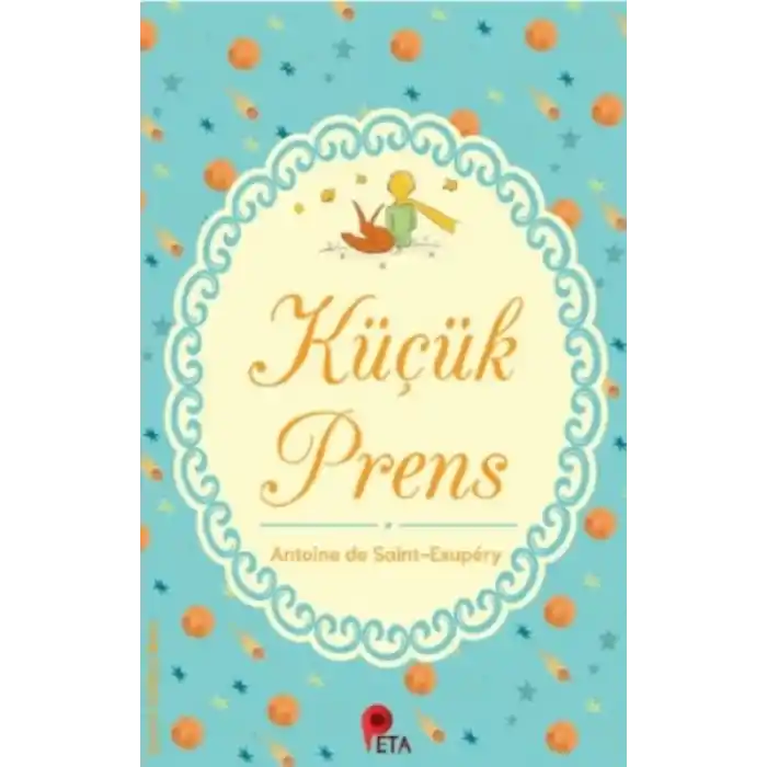 Küçük Prens