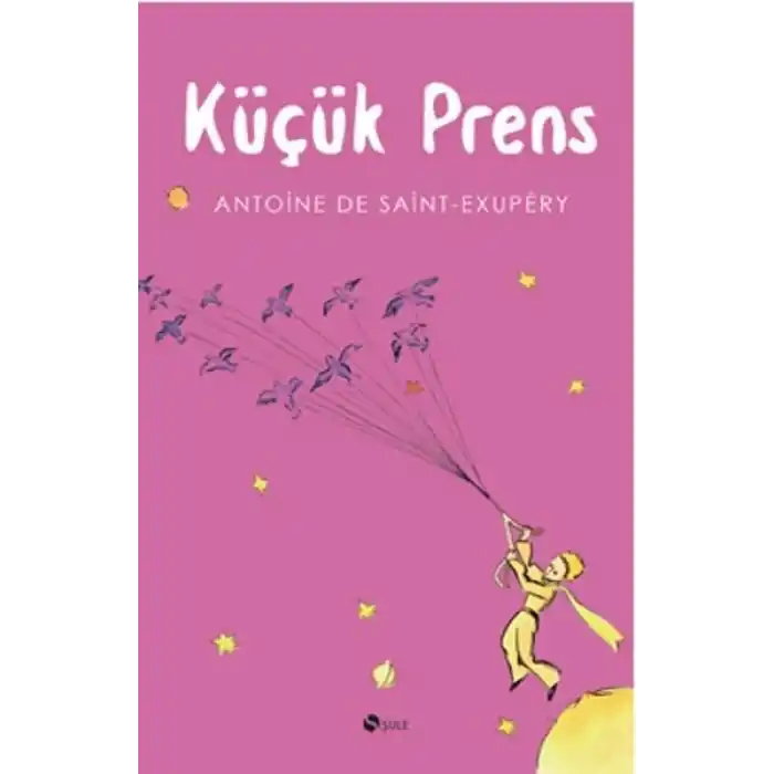 Küçük Prens