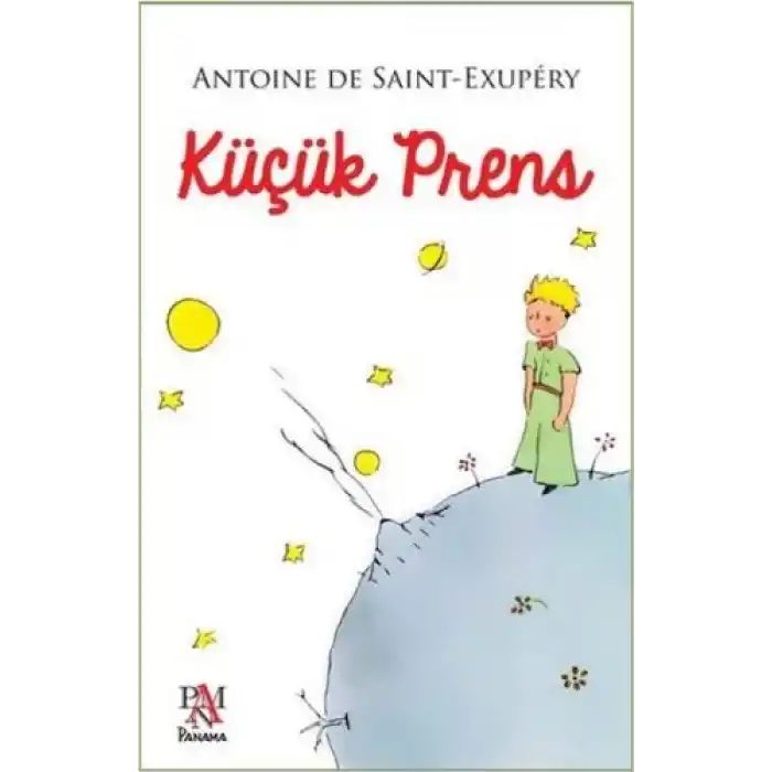 Küçük Prens