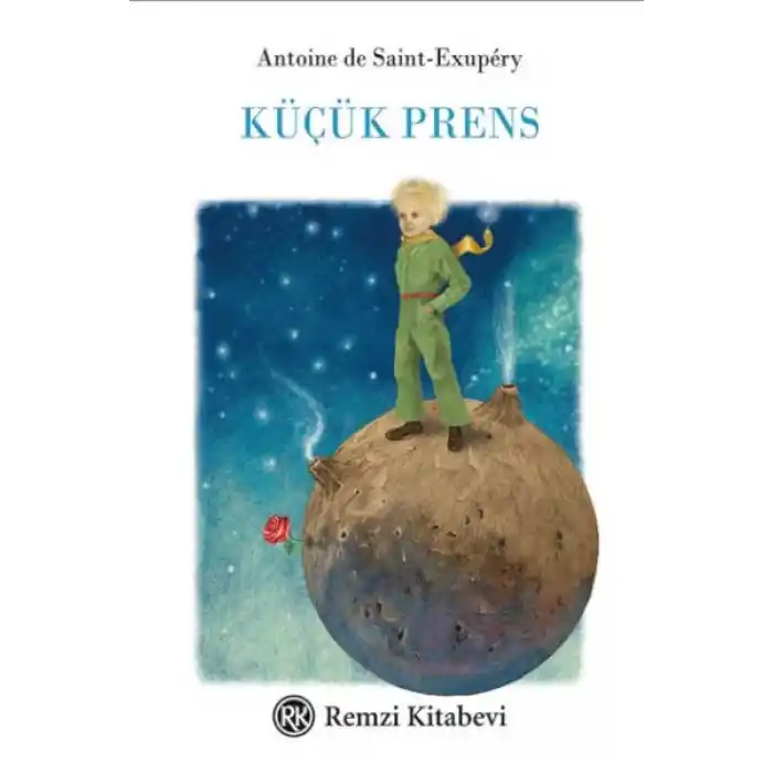 Küçük Prens