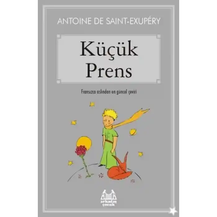 Küçük Prens