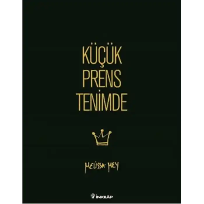 Küçük Prens Tenimde