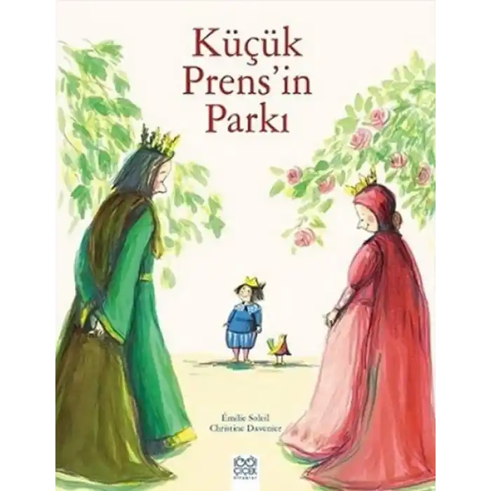 Küçük Prensin Parkı