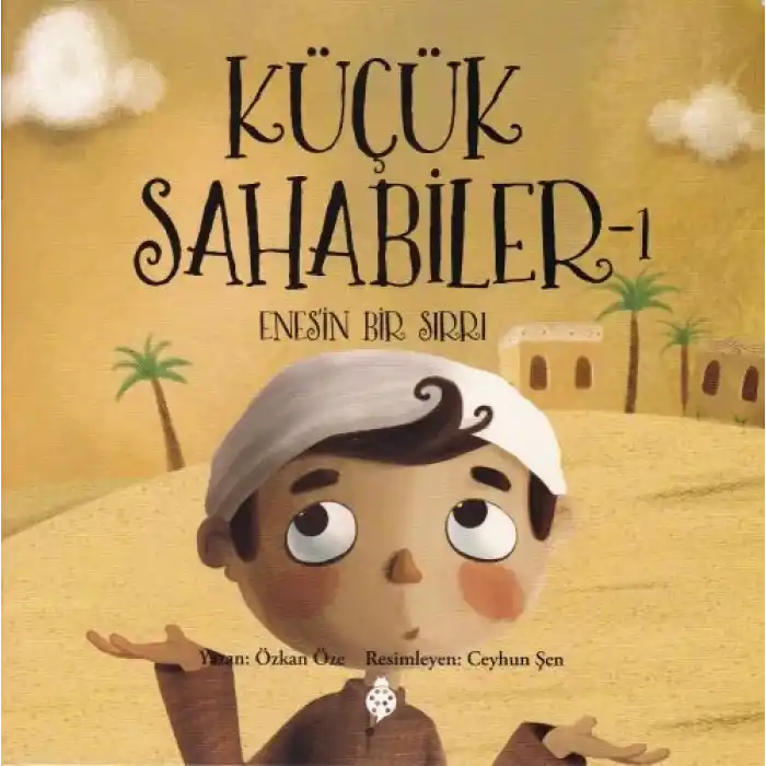 Küçük Sahabiler 1
