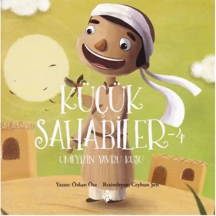 Küçük Sahabiler 4