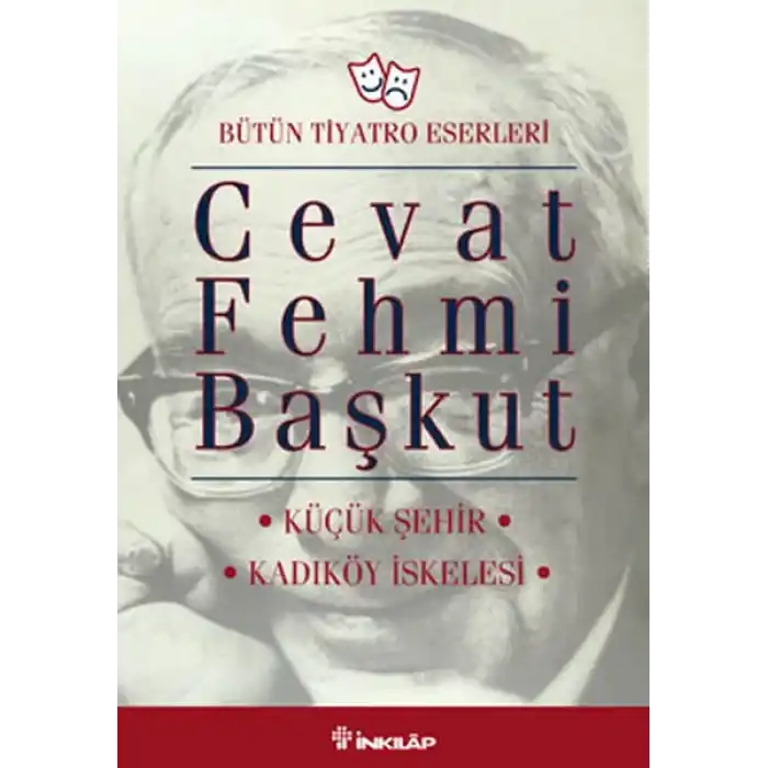 Küçük Şehir-Kadıköy İskelesi