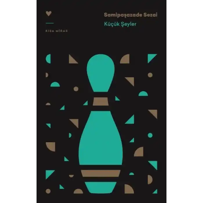 Küçük Şeyler