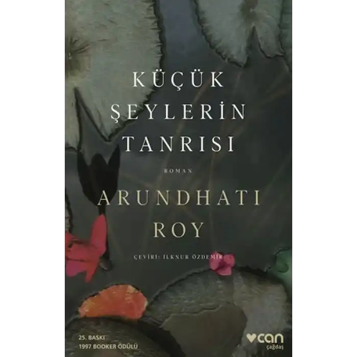 Küçük Şeylerin Tanrısı