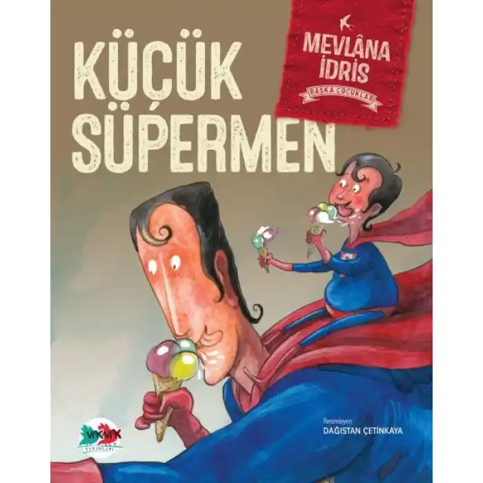 Küçük Süpermen
