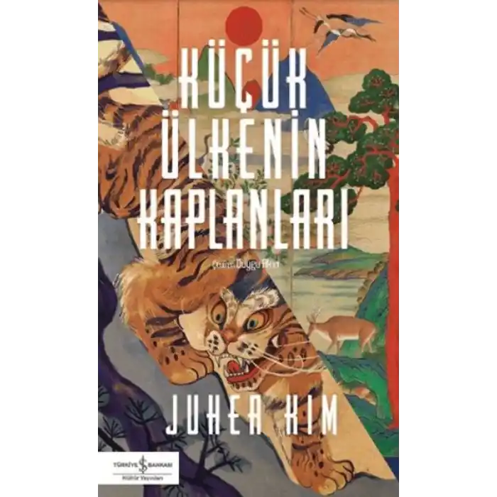 Küçük Ülkenin Kaplanları
