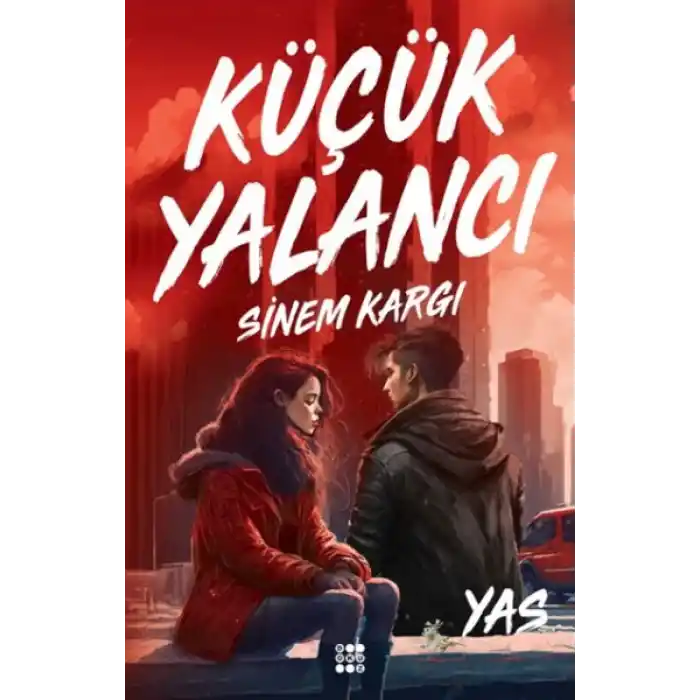 Küçük Yalancı - Yas