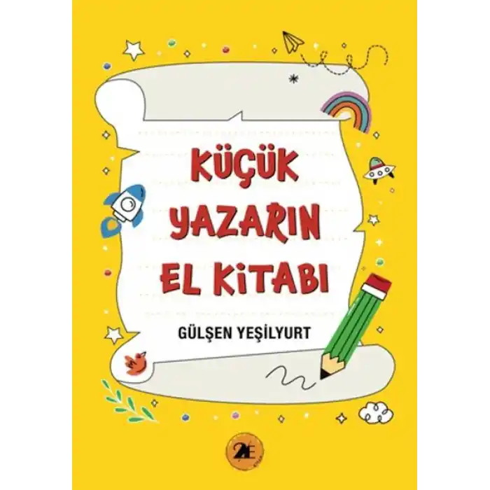 Küçük Yazarın El Kitabı