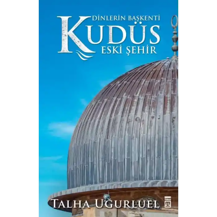 Kudüs 2-Eski Şehir