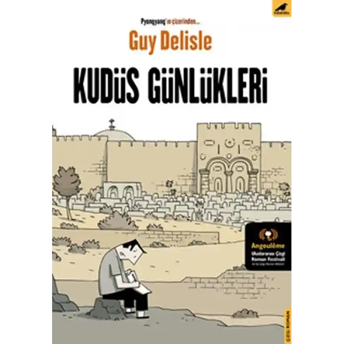 Kudüs Günlükleri