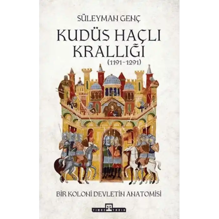 Kudüs Haçlı Krallığı