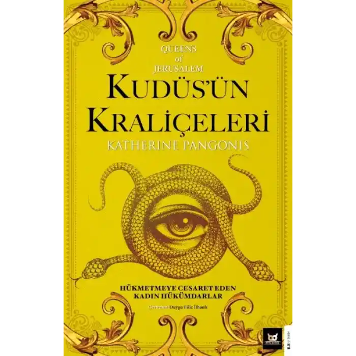 Kudüs’ün Kraliçeleri