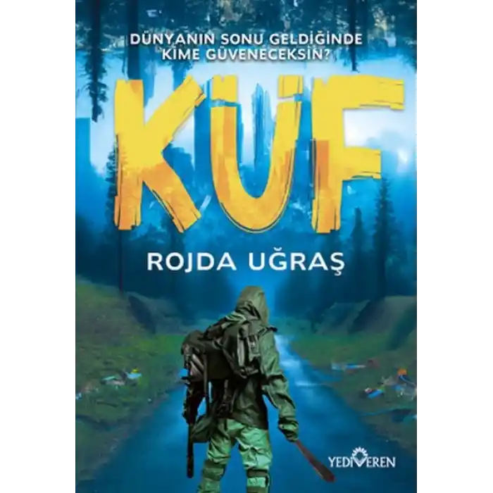 Küf