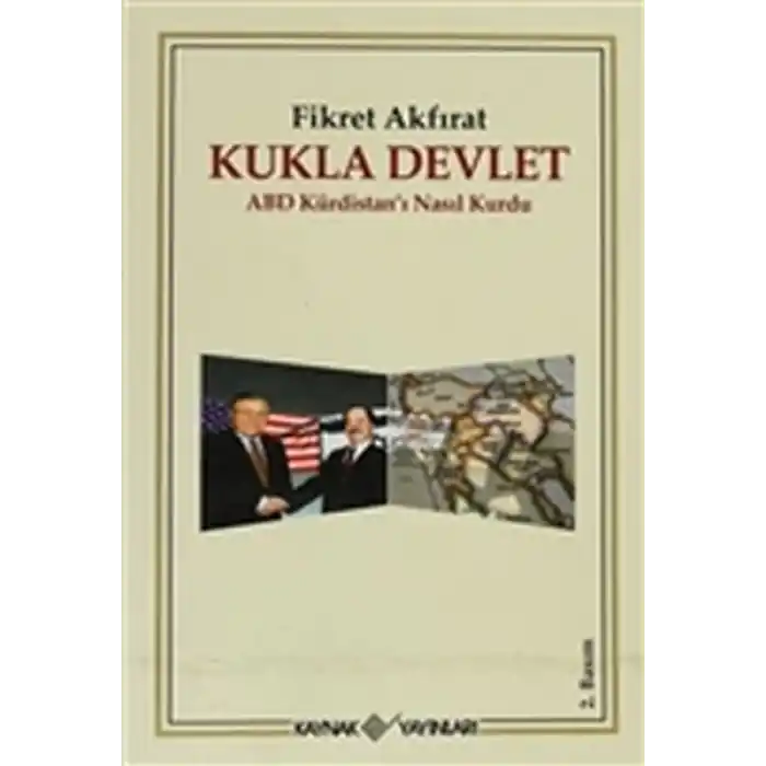 Kukla Devlet
