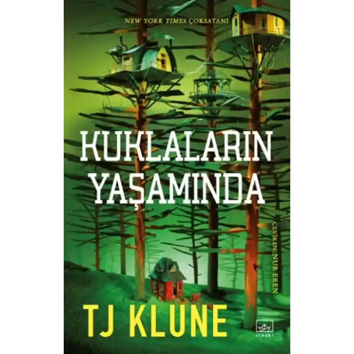 Kuklaların Yaşamında