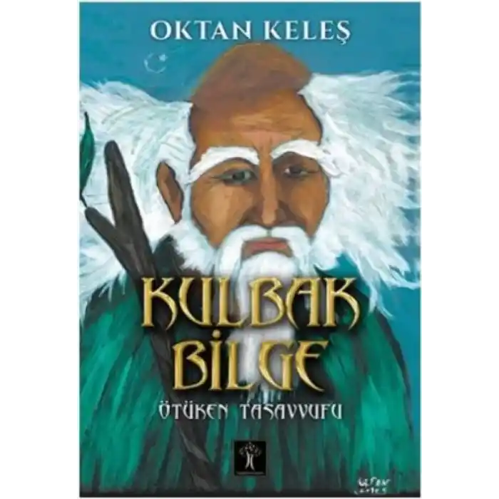 Kulbak Bilge (Ciltli)
