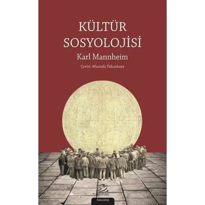 Kültür Sosyolojisi