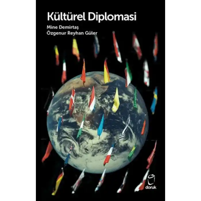 Kültürel Diplomasi