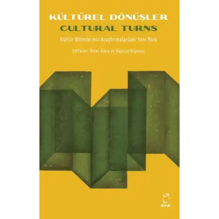 Kültürel Dönüşler / Cultural Turns