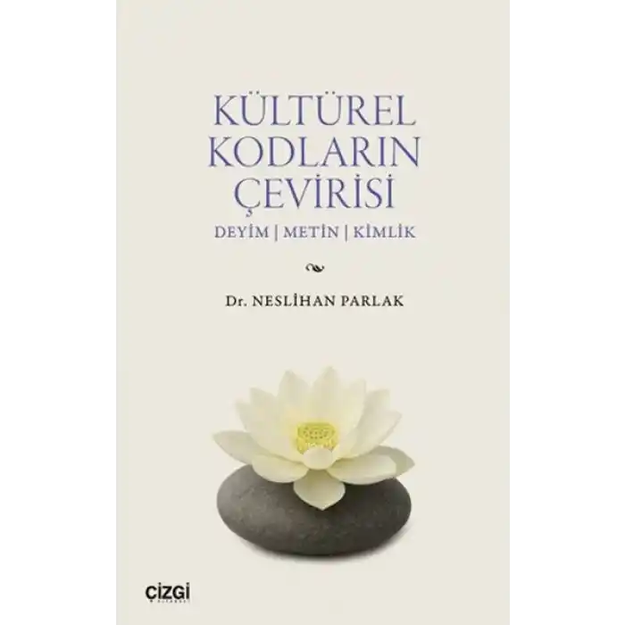 Kültürel Kodların Çevirisi