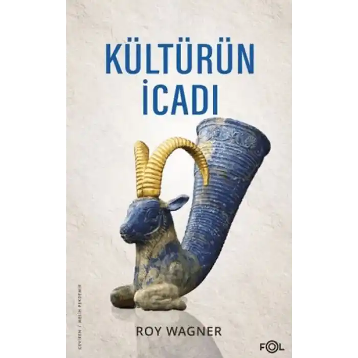 Kültürün İcadı